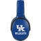 University of Kentucky UK Wildcats Skullcandy Venue Skin