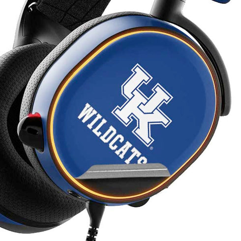 University of Kentucky UK Wildcats SteelSeries Arctis 5 Skin