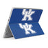 University of Kentucky UK Wildcats Surface Go Skin