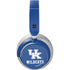 University of Kentucky UK Wildcats Surface Headphones Skin