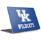 University of Kentucky UK Wildcats Surface Laptop 3 13.5in Skin