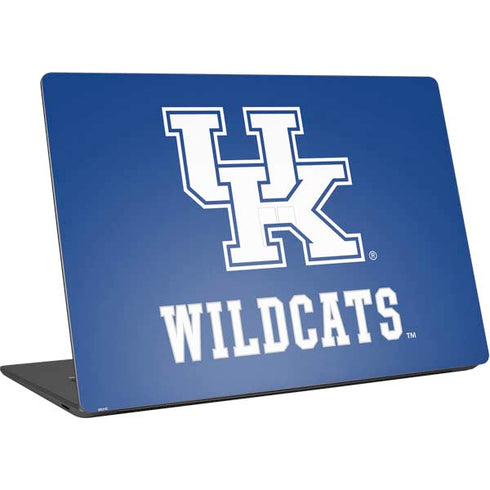 University of Kentucky UK Wildcats Surface Laptop 4 15in Skin