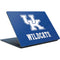 University of Kentucky UK Wildcats Surface Laptop Skin