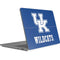 University of Kentucky UK Wildcats Surface Laptop Studio Skin