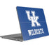 University of Kentucky UK Wildcats Surface Laptop Studio Skin
