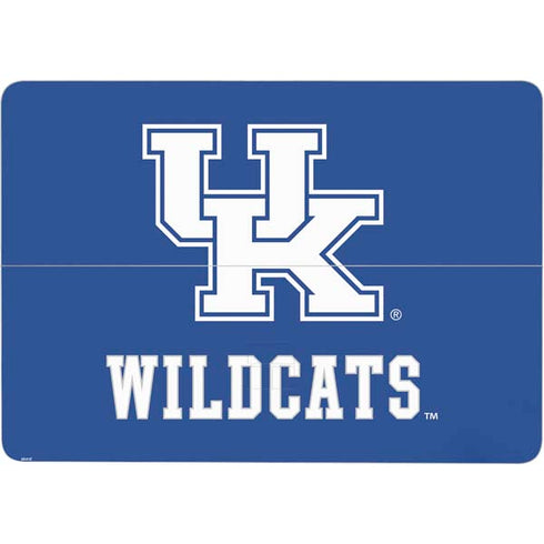 University of Kentucky UK Wildcats Surface Laptop Studio Skin