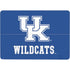 University of Kentucky UK Wildcats Surface Laptop Studio Skin