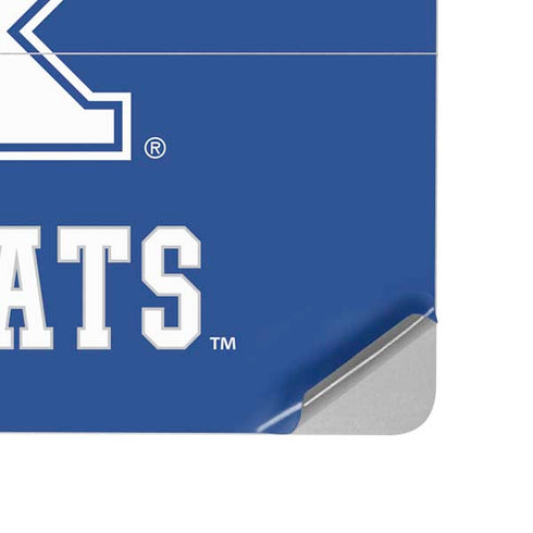 University of Kentucky UK Wildcats Surface Laptop Studio Skin