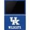University of Kentucky UK Wildcats Surface Pro 6 Skin