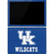 University of Kentucky UK Wildcats Surface Pro 7 Skin