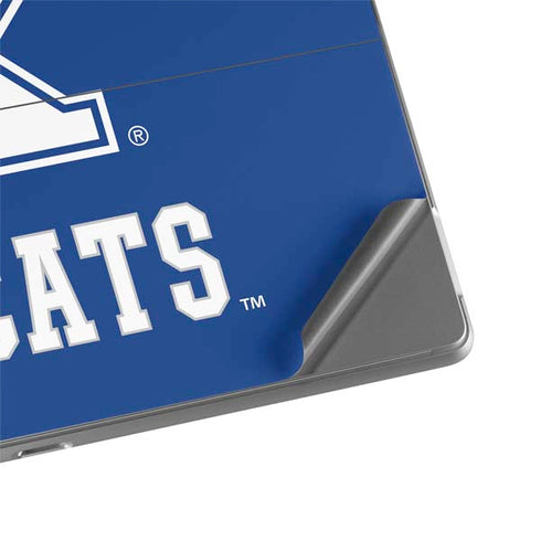 University of Kentucky UK Wildcats Surface Pro 8 Skin