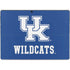 University of Kentucky UK Wildcats Surface Pro 9 Skin