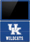 University of Kentucky UK Wildcats Surface Pro (2017) Skin