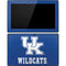 University of Kentucky UK Wildcats Surface Pro Tablet Skin