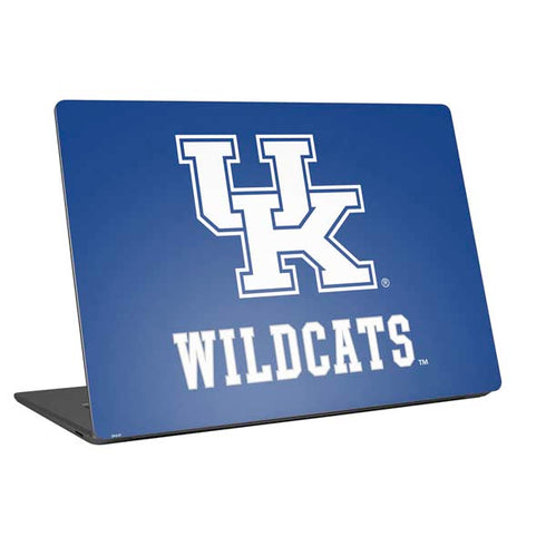 University of Kentucky UK Wildcats Universal Laptop 12in (9.8 x 6.8in) Skin
