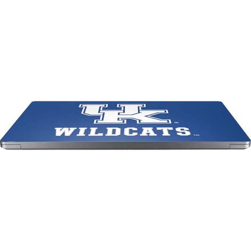 University of Kentucky UK Wildcats Universal Laptop 13in (10.6 x 7.6in) Skin