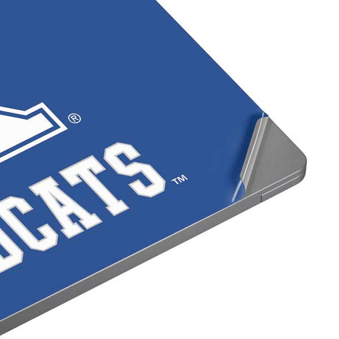 University of Kentucky UK Wildcats Universal Laptop 14in (11.4 x 8.2in) Skin