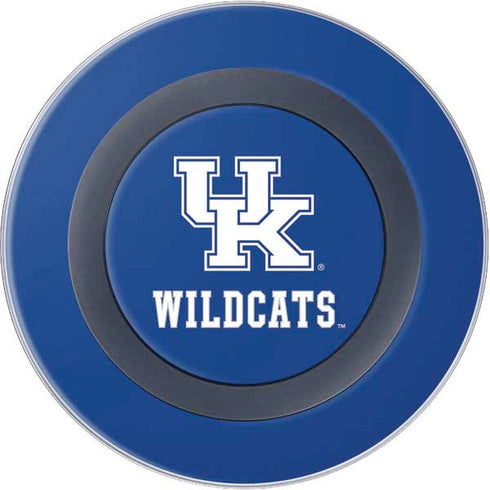University of Kentucky UK Wildcats Wireless Charger Skin