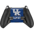 University of Kentucky UK Wildcats Xbox Elite Wireless Controller Series 2 Skin