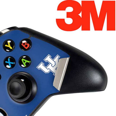 University of Kentucky UK Wildcats Xbox One Controller Skin