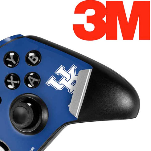 University of Kentucky UK Wildcats Xbox One Elite Controller Skin