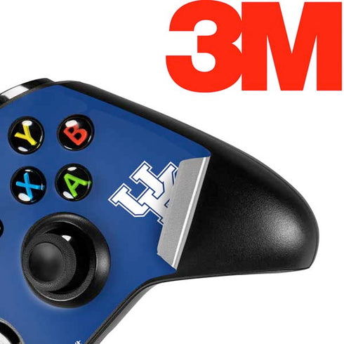 University of Kentucky UK Wildcats Xbox One S Controller Skin