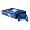 University of Kentucky UK Wildcats Xbox One X Bundle Skin