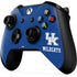 University of Kentucky UK Wildcats Xbox One X Controller Skin