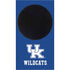University of Kentucky UK Wildcats Xbox Series S Console Skin
