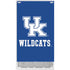 University of Kentucky UK Wildcats Xbox Series S Console Skin
