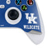 University of Kentucky UK Wildcats Xbox Series S Controller Skin