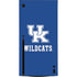University of Kentucky UK Wildcats Xbox Series X Console Skin