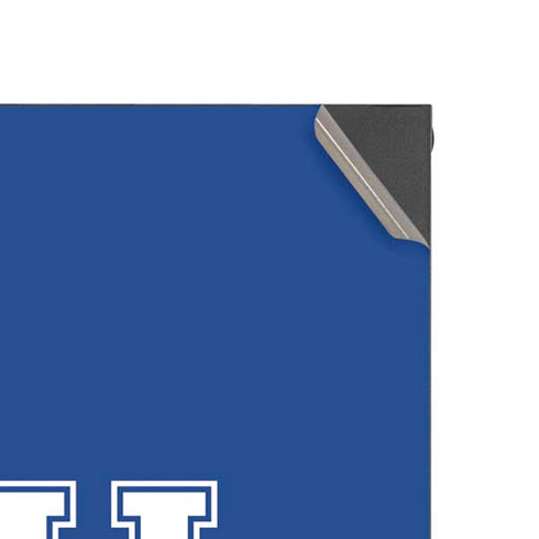 University of Kentucky UK Wildcats Xbox Series X Console Skin