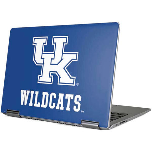 University of Kentucky UK Wildcats Yoga 710 14in Skin