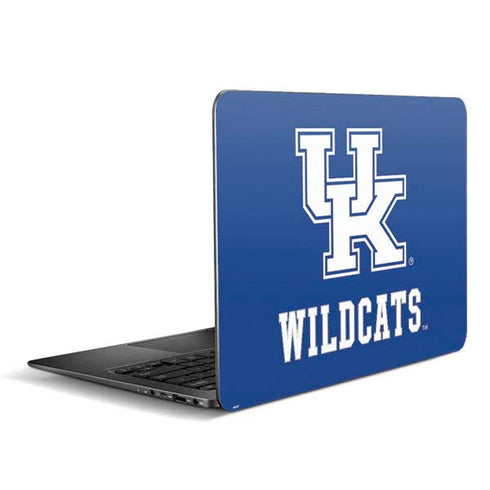University of Kentucky UK Wildcats Zenbook UX305FA 13.3in Skin