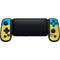 Ukraine Flag Distressed Backbone One for iPhone Game Controller Skin
