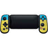 Ukraine Flag Distressed Backbone One for iPhone Game Controller Skin