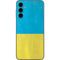 Ukraine Flag Distressed Galaxy A14 5G Skin