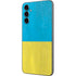 Ukraine Flag Distressed Galaxy A14 5G Skin
