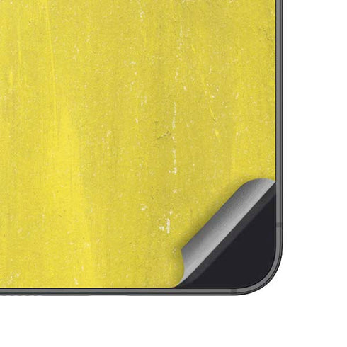 Ukraine Flag Distressed Galaxy A14 5G Skin