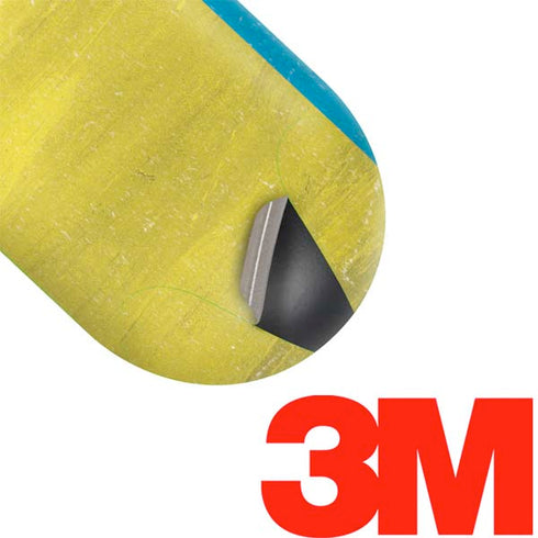 Ukraine Flag Distressed Galaxy Buds Skin