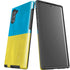 Ukraine Flag Distressed Galaxy Note 10 Pro Case