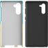 Ukraine Flag Distressed Galaxy Note 10 Pro Case