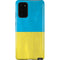 Ukraine Flag Distressed Galaxy Note20 5G Pro Case