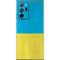 Ukraine Flag Distressed Galaxy Note20 Ultra 5G Skin