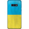 Ukraine Flag Distressed Galaxy S10e Skin