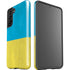Ukraine Flag Distressed Galaxy S21 5G Pro Case