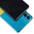 Ukraine Flag Distressed Galaxy S21 Plus 5G Skin