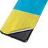 Ukraine Flag Distressed Galaxy S21 Plus 5G Skin