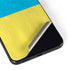 Ukraine Flag Distressed Galaxy S22 Plus Skin